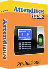 AttendHRM